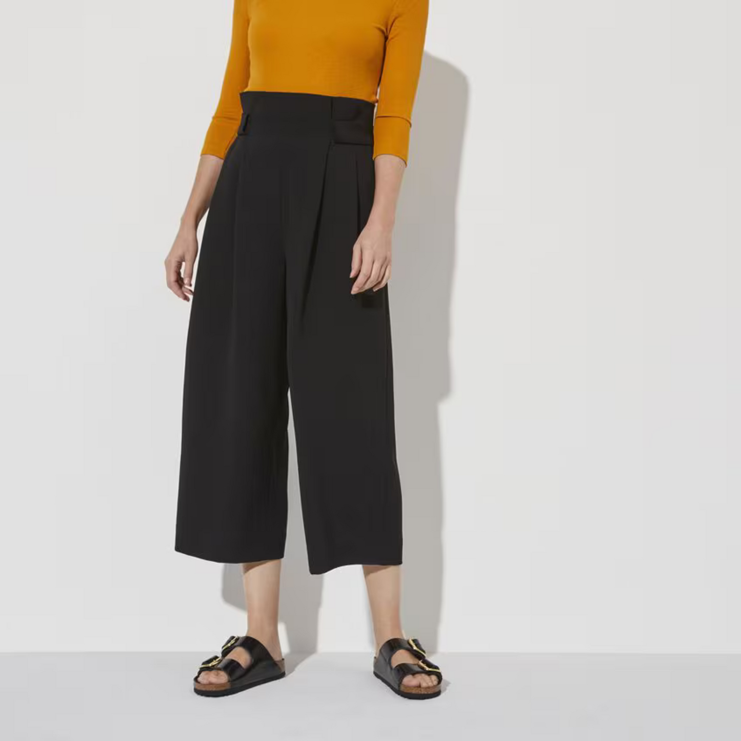 Birkenstocks Arizona Big Buckle