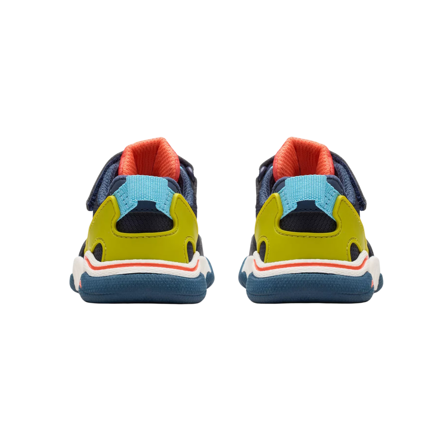 Clarks FeatherTrack K