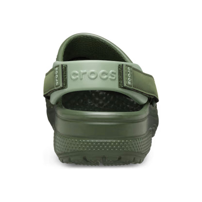 Crocs Men’s Classic Yukon Vista II LiteRide™ Clog
