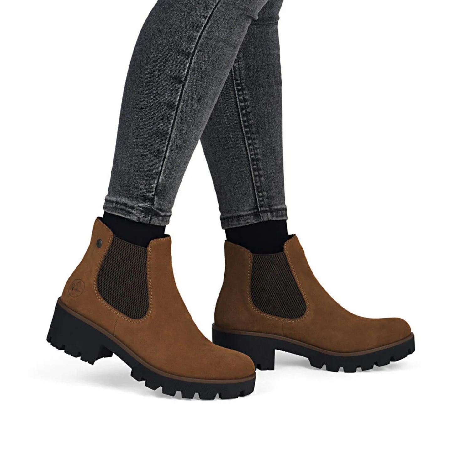 Rieker 79625