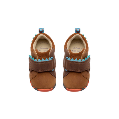 Clarks Roamer Stomp