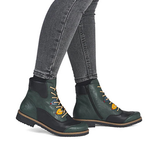 Rieker 73510