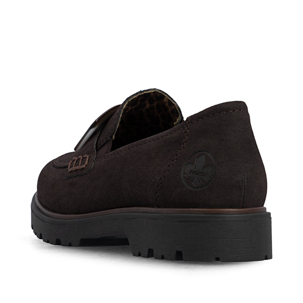 Rieker 45553 Loafer