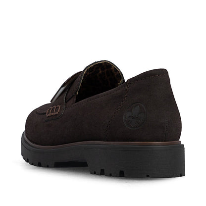 Rieker 45553 Loafer
