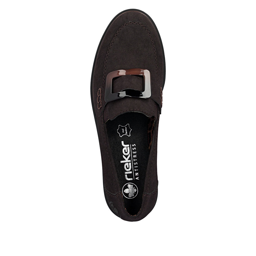 Rieker 45553 Loafer