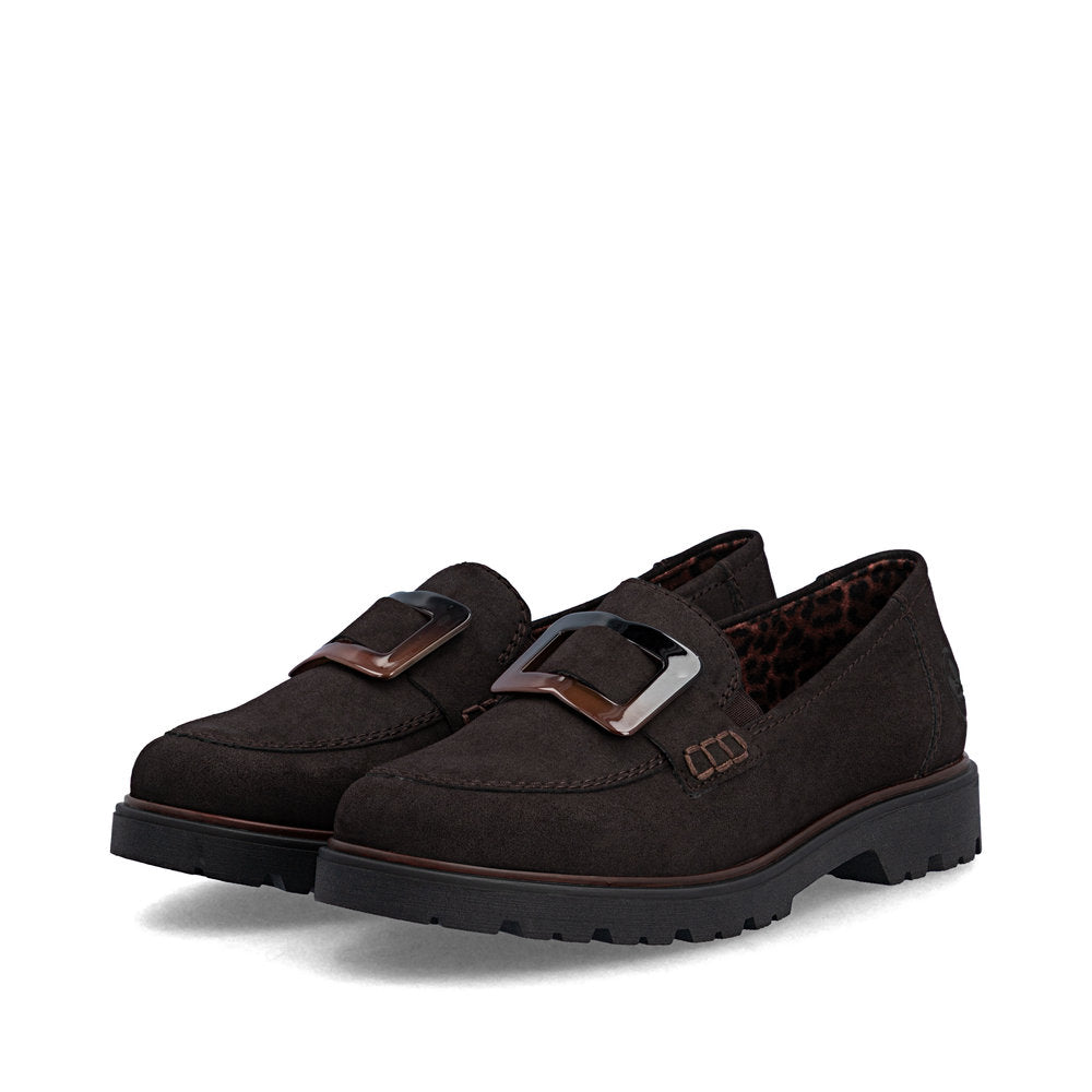 Rieker 45553 Loafer