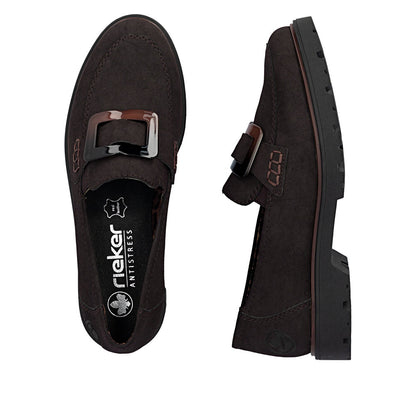 Rieker 45553 Loafer