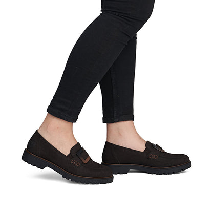 Rieker 45553 Loafer
