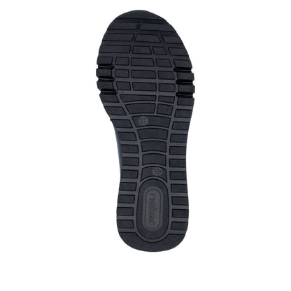 Rieker Classic Patent Loafer 49051