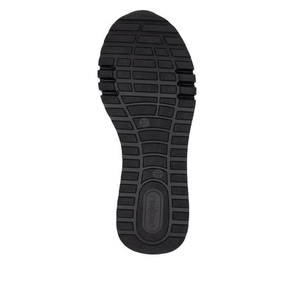Rieker Classic Patent Loafer 49051