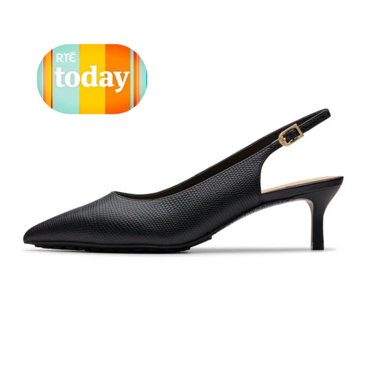 Clarks Adela Sling Back