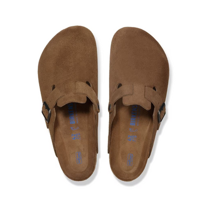 Birkenstock Boston