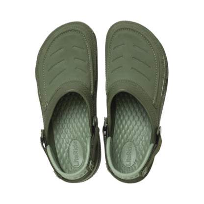 Crocs Men’s Classic Yukon Vista II LiteRide™ Clog