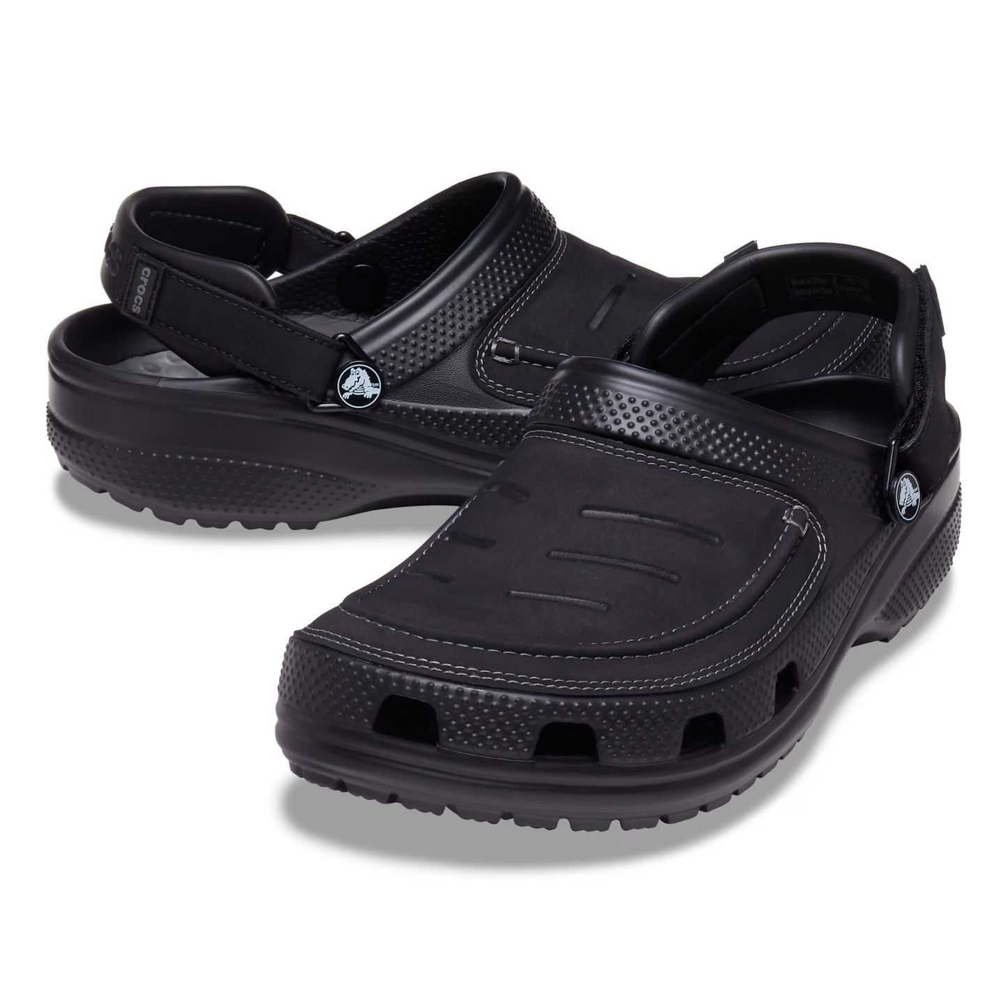 Crocs Yukon Vista 11