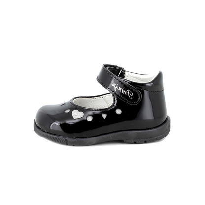 Primigi 8902000 Black Patent