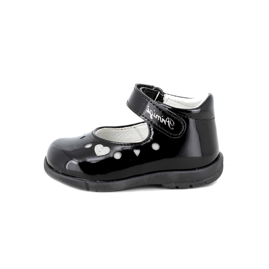 Primigi 8902000 Black Patent