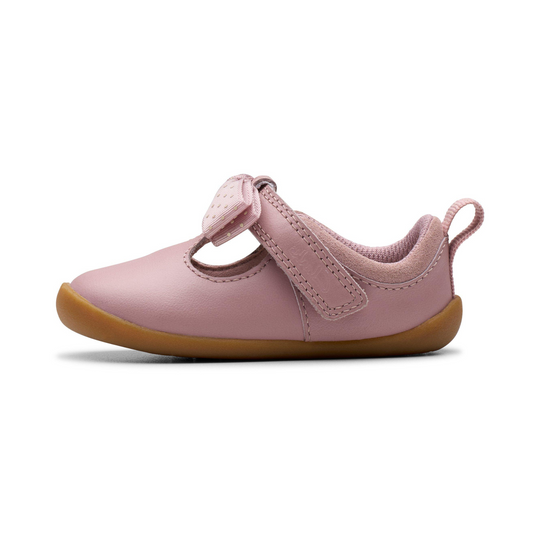 Clarks Roamer Trim