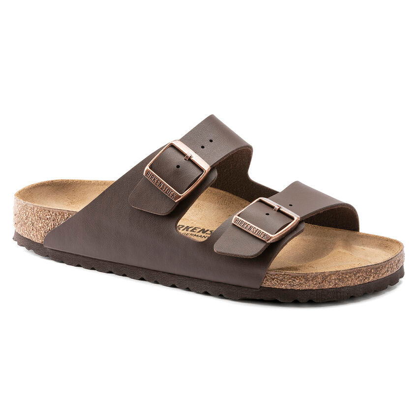 Birkenstock Arizona Mens Two Strap Sandal