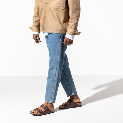 Birkenstock Arizona Mens Two Strap Sandal