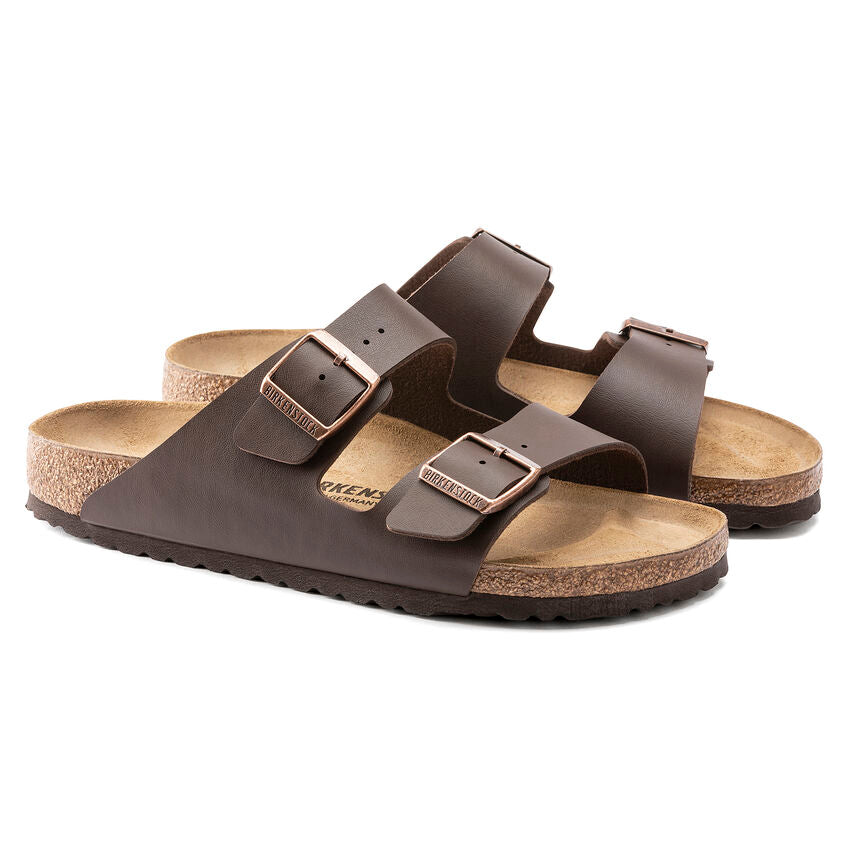 Birkenstock Arizona Mens Two Strap Sandal
