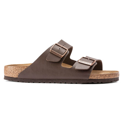 Birkenstock Arizona Mens Two Strap Sandal