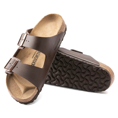 Birkenstock Arizona Mens Two Strap Sandal