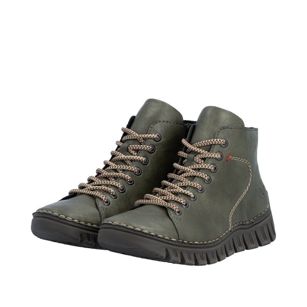 Rieker Ankle Boot 57501-54