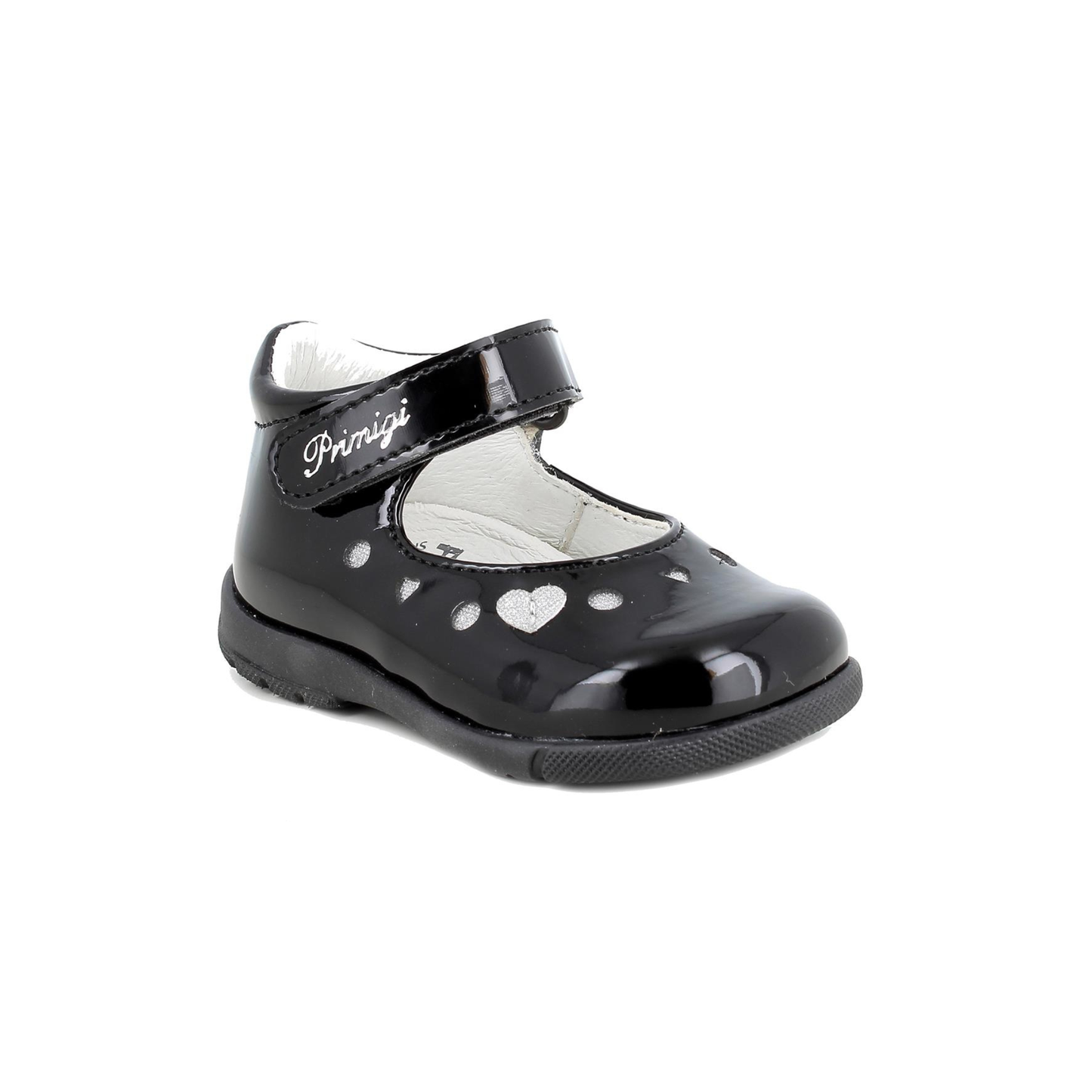 Primigi 8902000 Black Patent