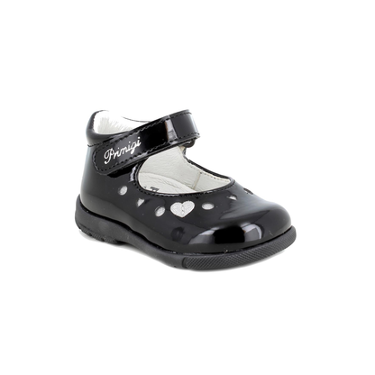 Primigi 8902000 Black Patent