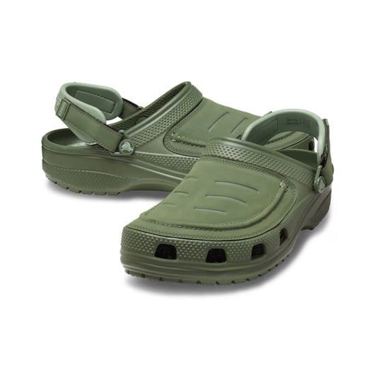 Crocs Men’s Classic Yukon Vista II LiteRide™ Clog