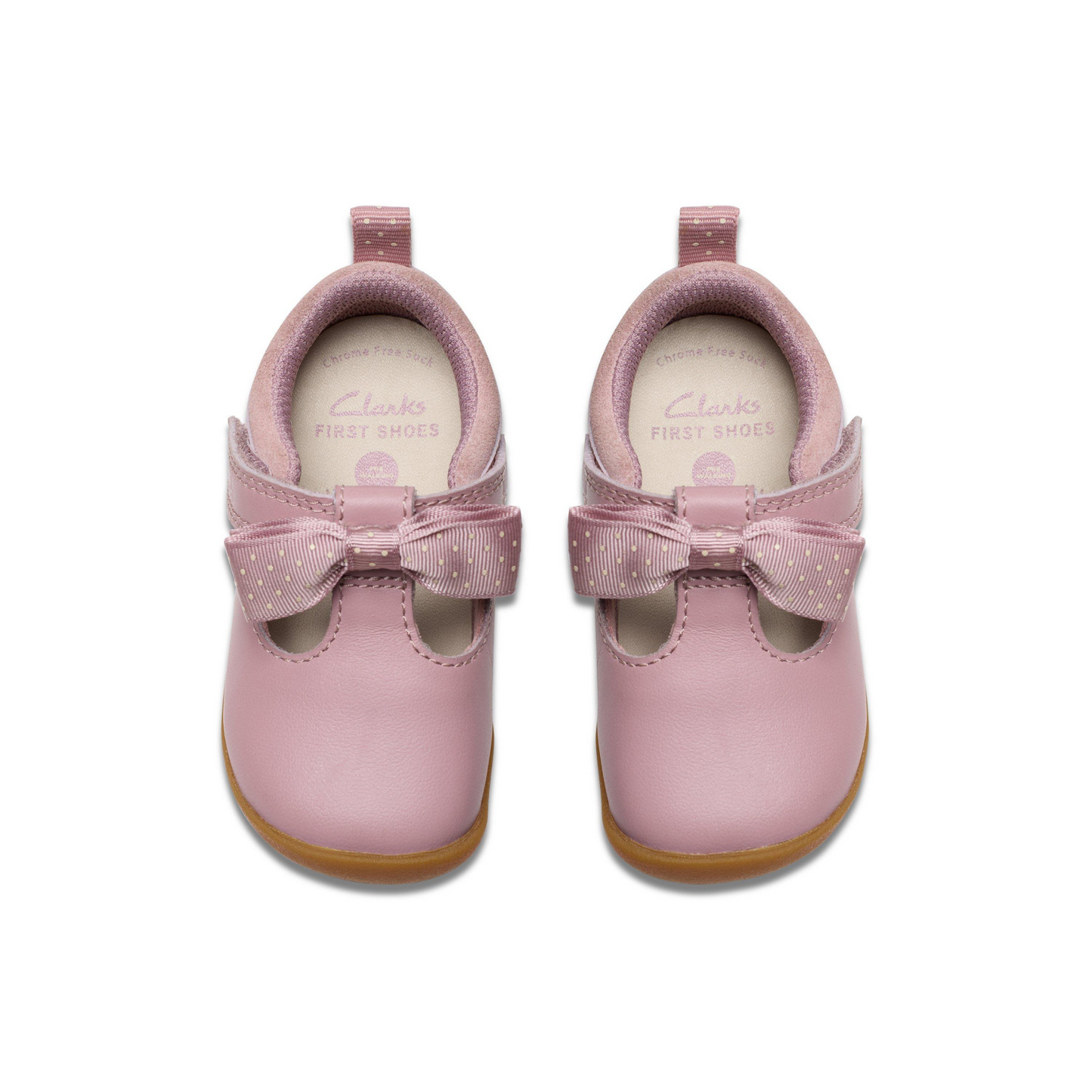 Clarks Roamer Trim