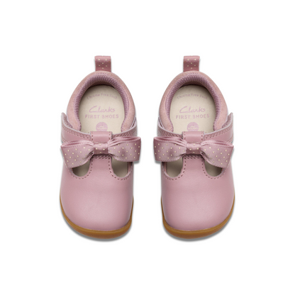 Clarks Roamer Trim