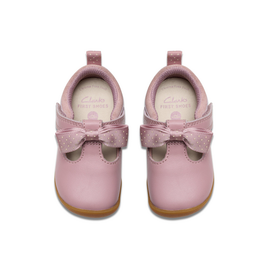 Clarks Roamer Trim