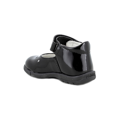 Primigi 8902000 Black Patent