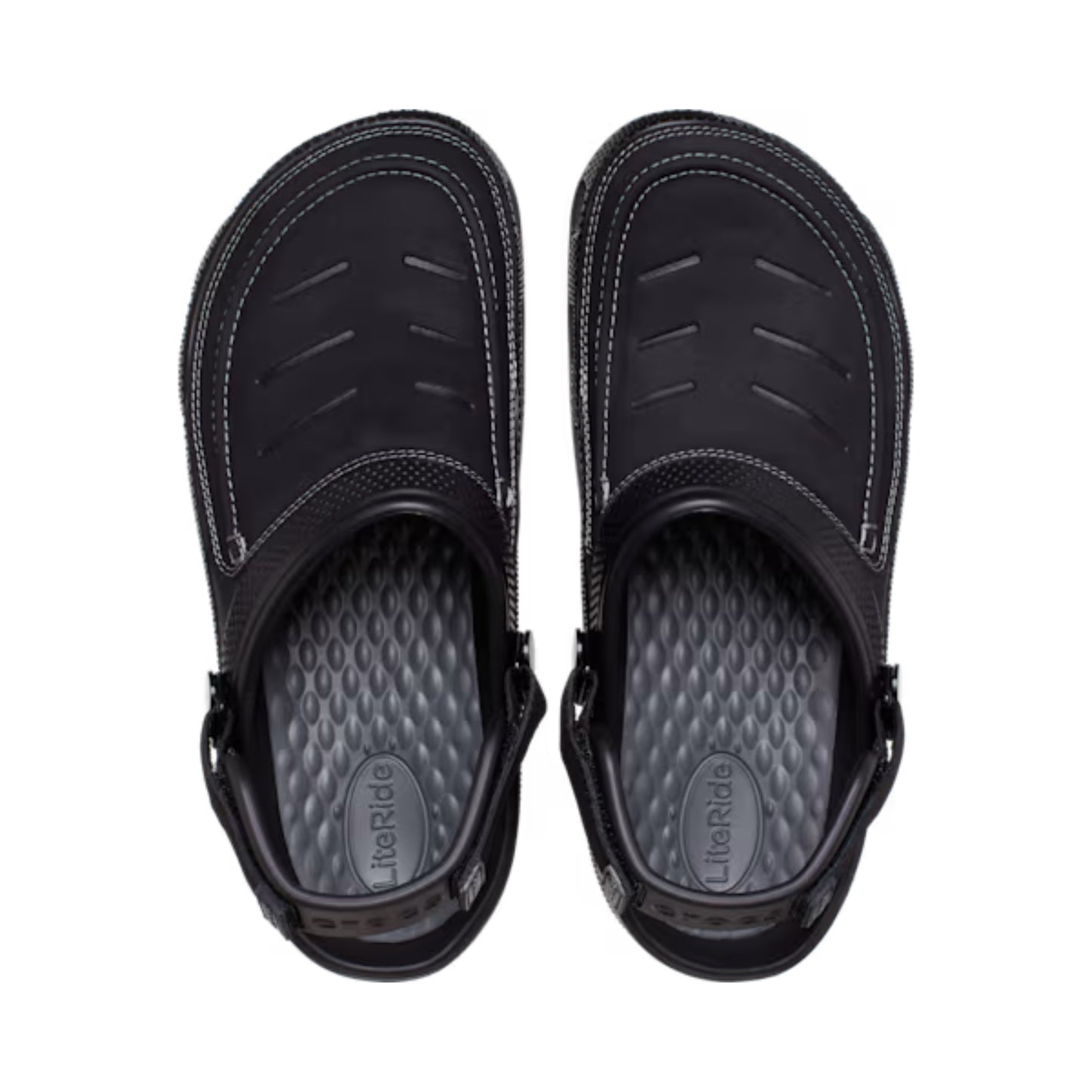 Crocs Men’s Classic Yukon Vista II LiteRide™ Clog