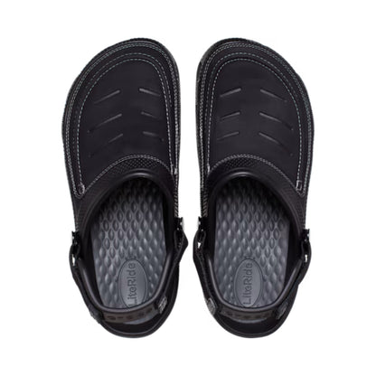 Crocs Men’s Classic Yukon Vista II LiteRide™ Clog