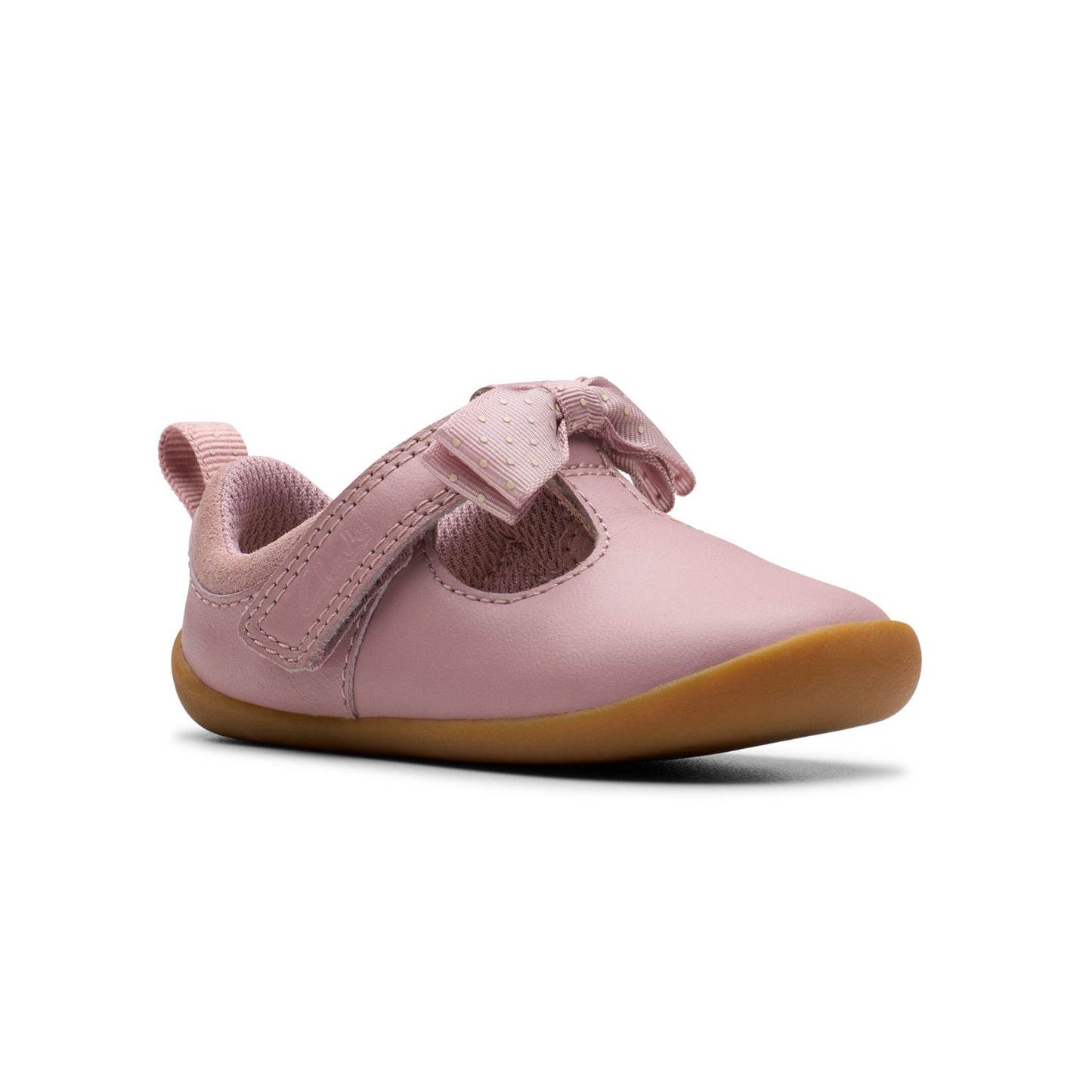 Clarks Roamer Trim