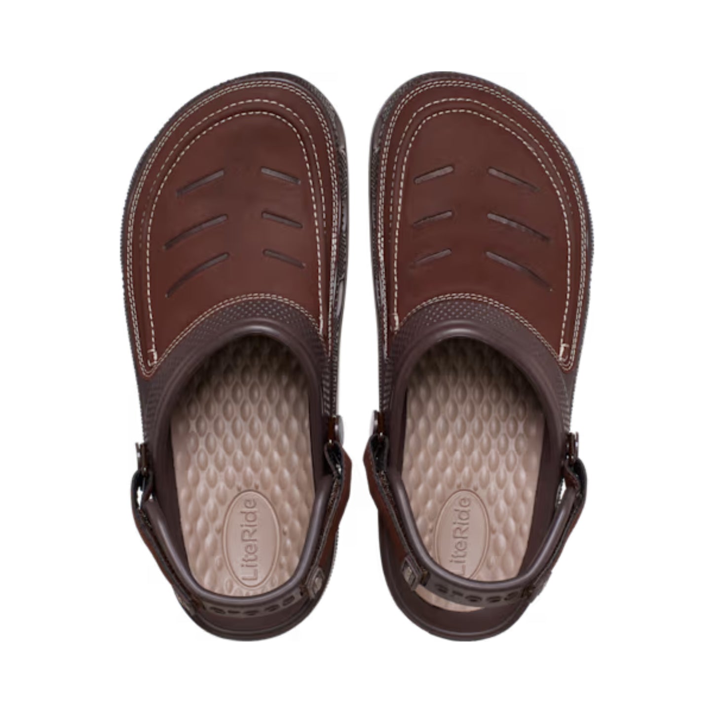 Crocs Men’s Classic Yukon Vista II LiteRide™ Clog