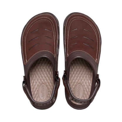 Crocs Men’s Classic Yukon Vista II LiteRide™ Clog