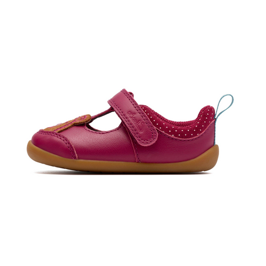 Clarks Roamer hope