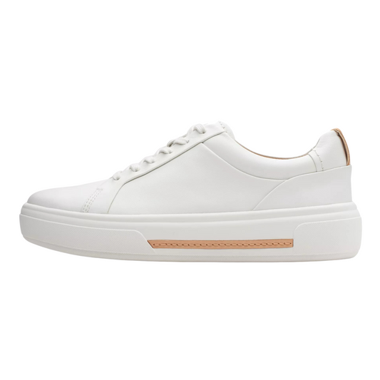 Clarks Hollyhock Zip
