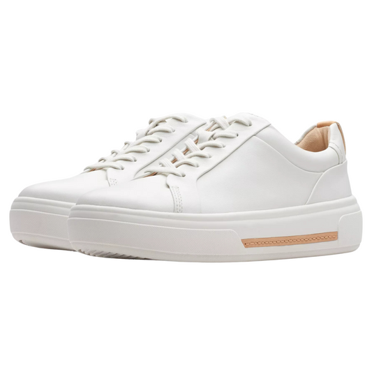 Clarks Hollyhock Zip
