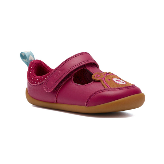 Clarks Roamer hope