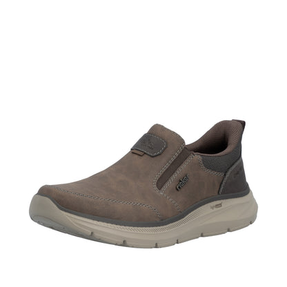 Rieker Men's Slip On Shoe B1851-25