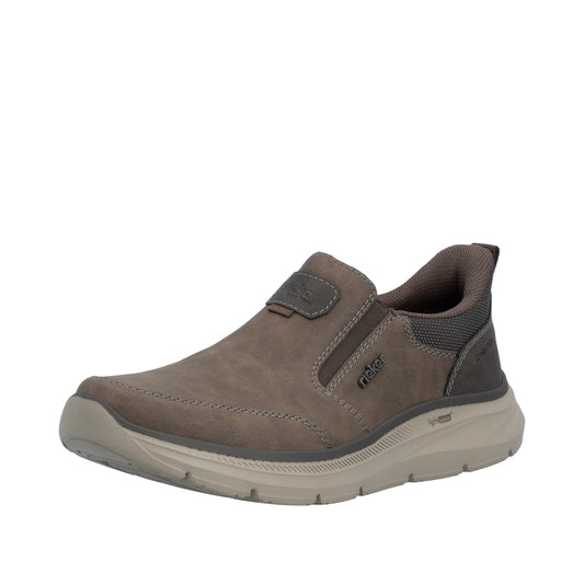 Rieker Men's Slip On Shoe B1851-25