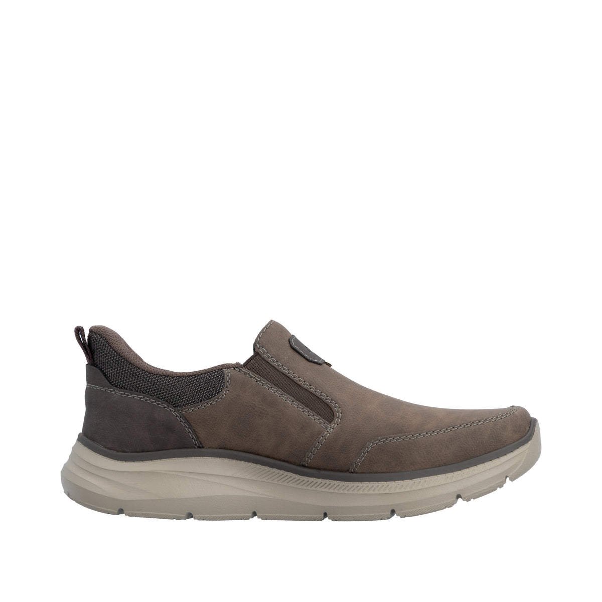 Rieker Men's Slip On Shoe B1851-25