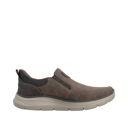 Rieker Men's Slip On Shoe B1851-25