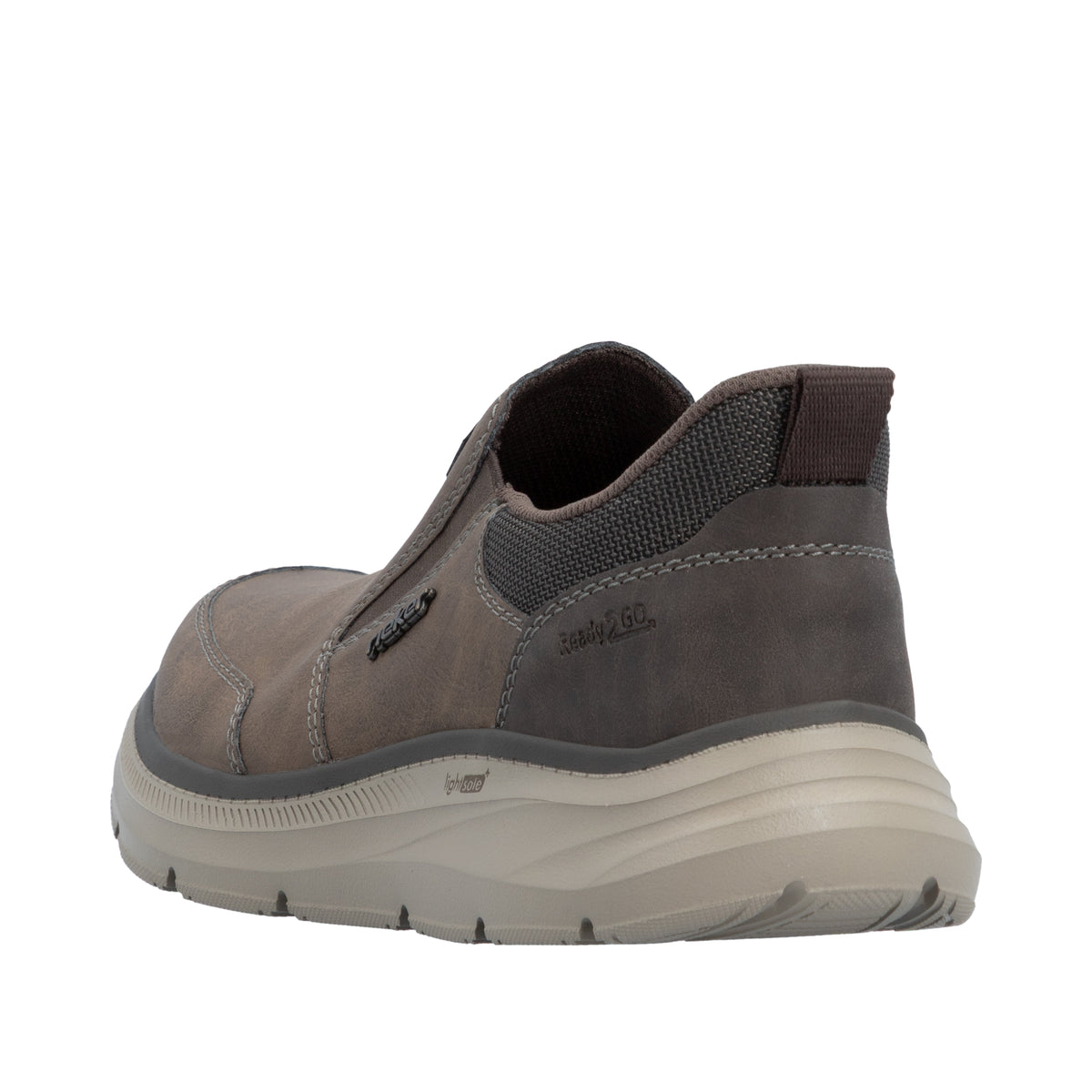Rieker Men's Slip On Shoe B1851-25