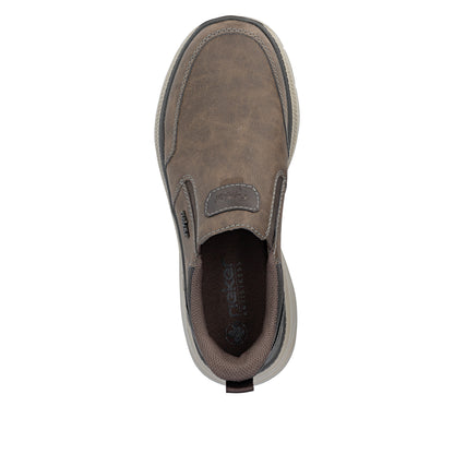Rieker Men's Slip On Shoe B1851-25