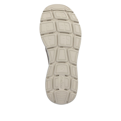 Rieker Men's Slip On Shoe B1851-25